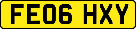 FE06HXY