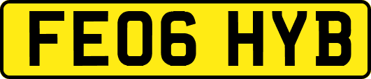 FE06HYB