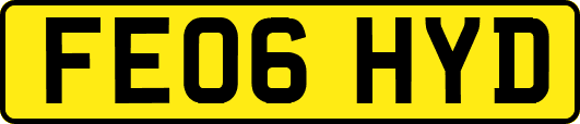FE06HYD