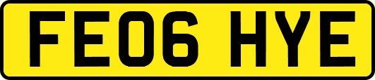 FE06HYE