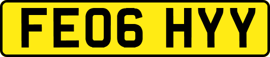 FE06HYY