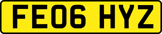 FE06HYZ