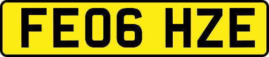 FE06HZE