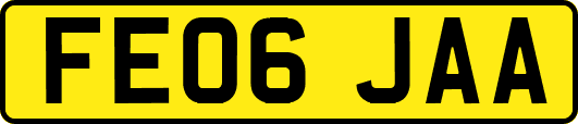 FE06JAA