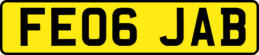 FE06JAB