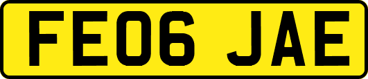 FE06JAE