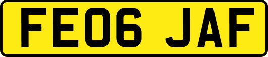 FE06JAF
