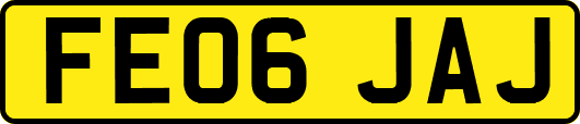 FE06JAJ