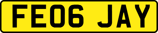 FE06JAY