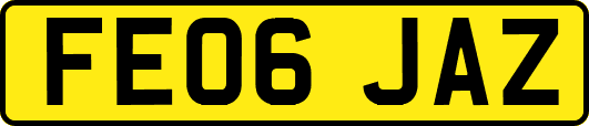 FE06JAZ