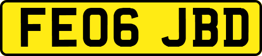 FE06JBD