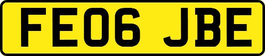 FE06JBE