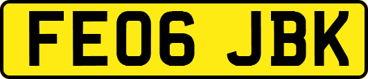 FE06JBK