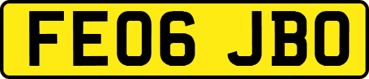 FE06JBO