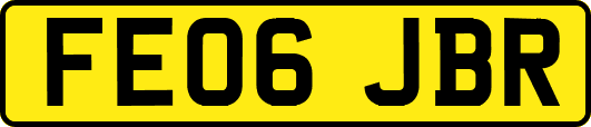FE06JBR