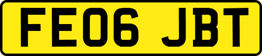 FE06JBT