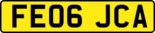 FE06JCA