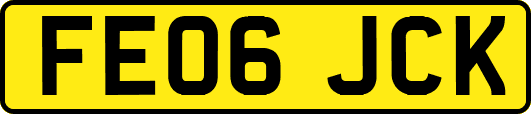 FE06JCK