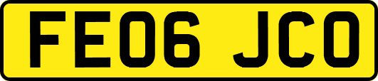 FE06JCO