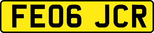 FE06JCR