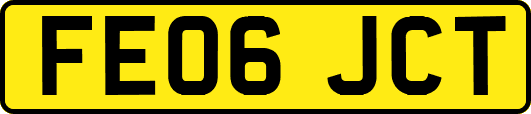 FE06JCT