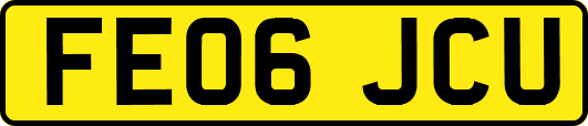 FE06JCU