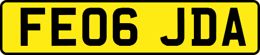 FE06JDA
