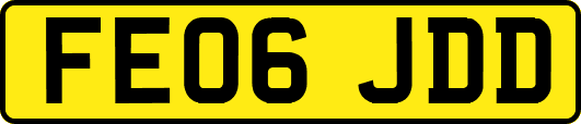 FE06JDD