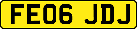 FE06JDJ