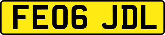 FE06JDL