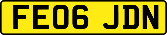 FE06JDN