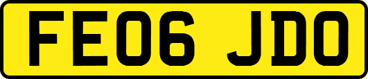 FE06JDO