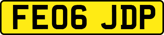 FE06JDP