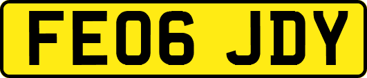 FE06JDY