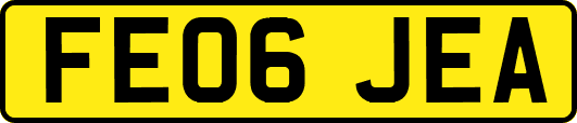 FE06JEA