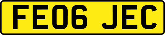 FE06JEC