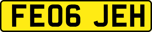 FE06JEH