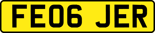 FE06JER