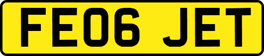 FE06JET