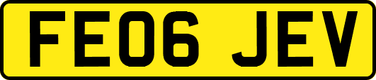 FE06JEV