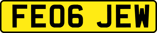 FE06JEW