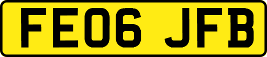 FE06JFB