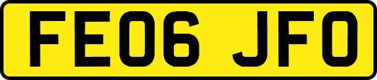 FE06JFO