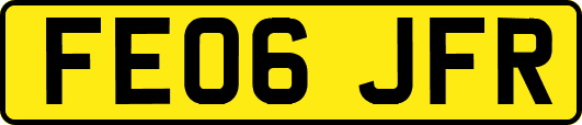 FE06JFR