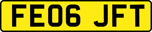 FE06JFT