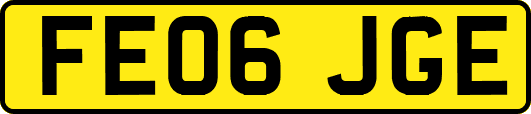 FE06JGE