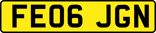 FE06JGN