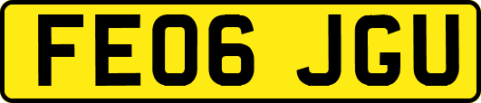 FE06JGU