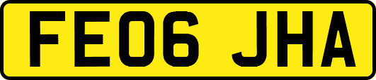 FE06JHA