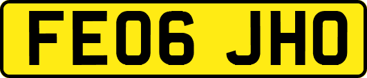FE06JHO